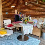 Wildrose Apartment Bad Mitterndorf