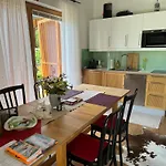 Wildrose Apartamento *