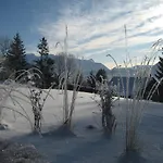 Wildrose Bad Mitterndorf
