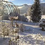 Wildrose Apartamento Bad Mitterndorf