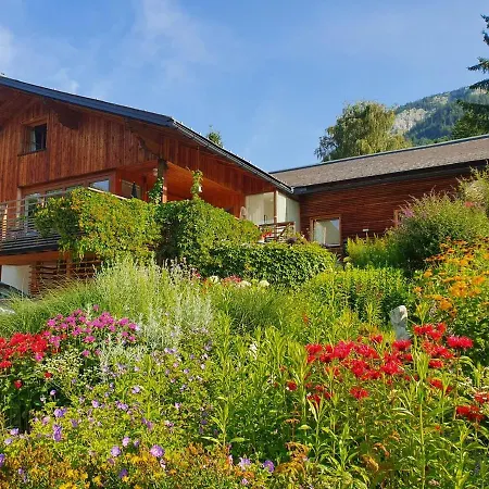 Wildrose Appartement *