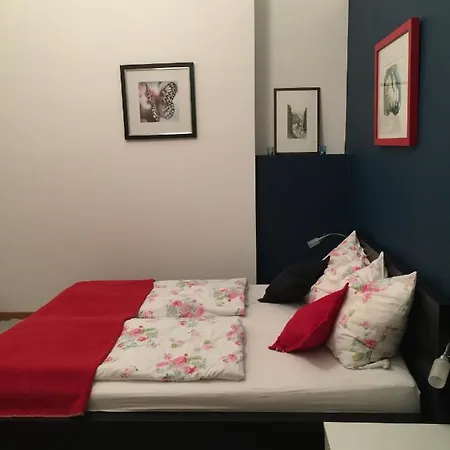 Apartment Wildrose Bad Mitterndorf