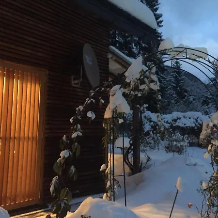 Wildrose Apartment *