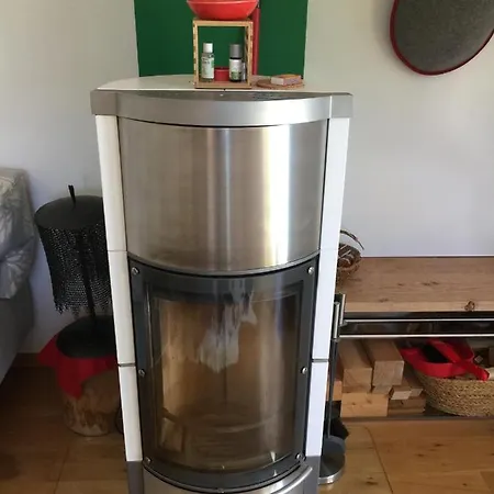 Wildrose Apartamento Bad Mitterndorf