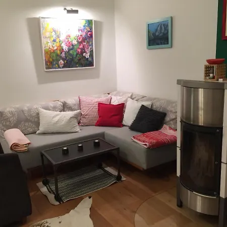 Wildrose Apartamento *