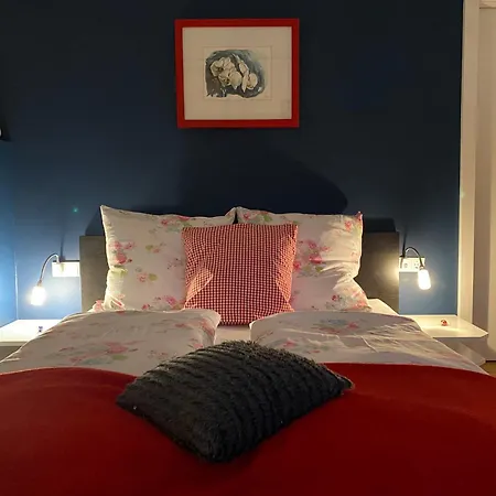 Wildrose Apartamento Bad Mitterndorf