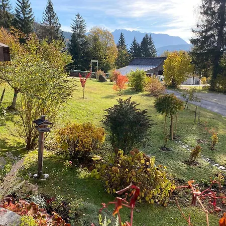 Apartamento Wildrose *