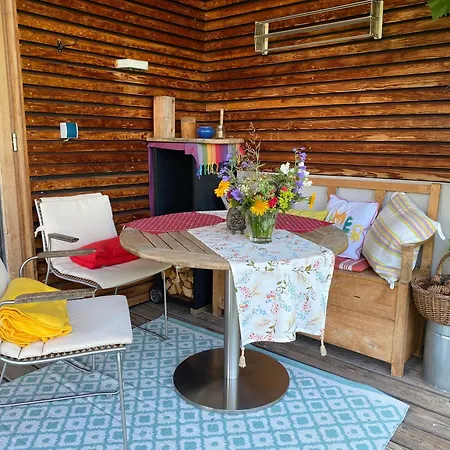 Wildrose Apartment Bad Mitterndorf