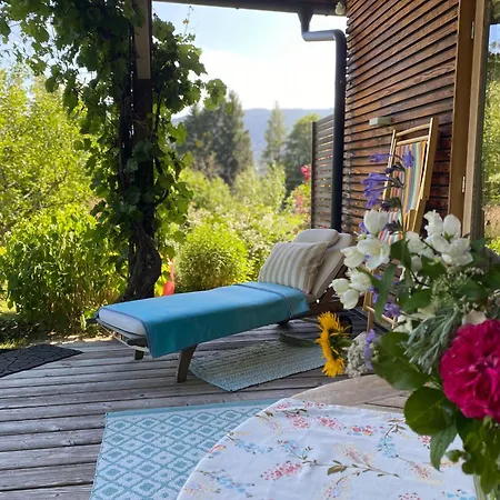 Wildrose Apartamento *