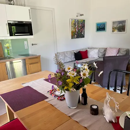 Apartamento Wildrose