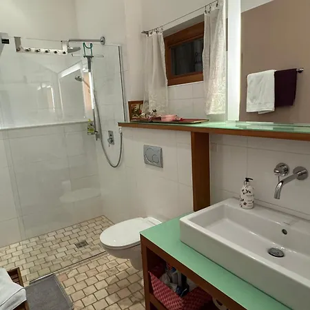 Apartment Wildrose Bad Mitterndorf