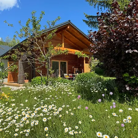 Wildrose Bad Mitterndorf