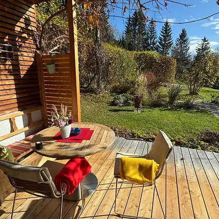 Wildrose Apartamento