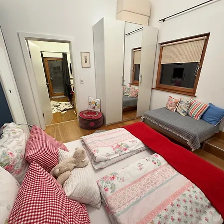 Wildrose Appartement