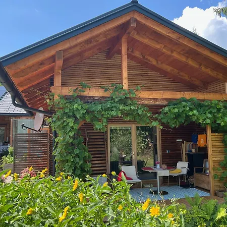 Apartamento Wildrose