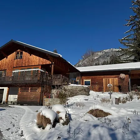 Wildrose Appartement *