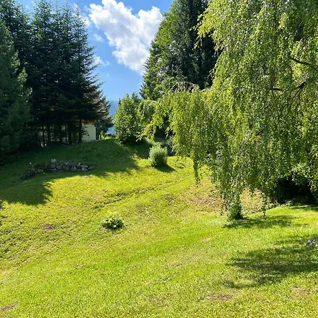 Apartment Wildrose *