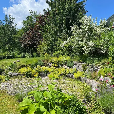 Wildrose Apartment Bad Mitterndorf