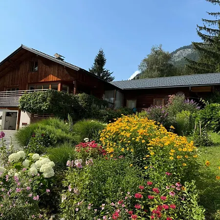 Appartement Wildrose