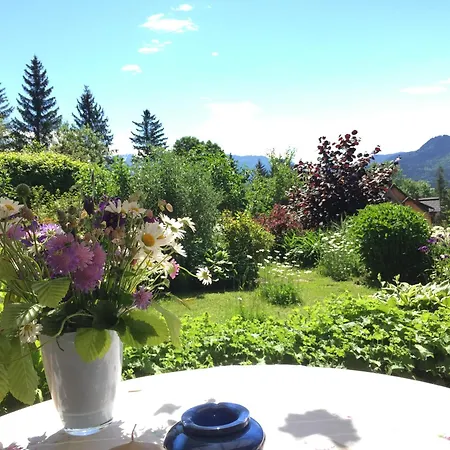 Wildrose Apartamento Bad Mitterndorf