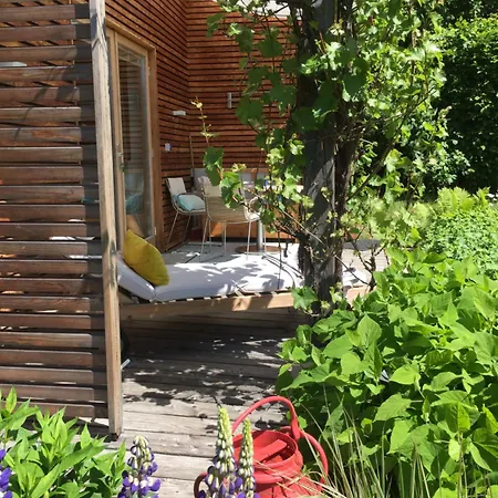 Appartement Wildrose *