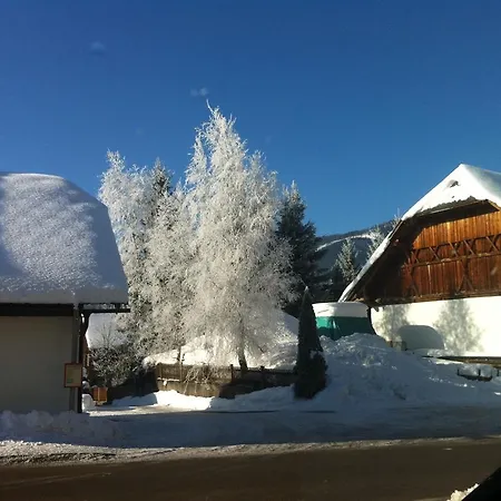 Apartamento Wildrose