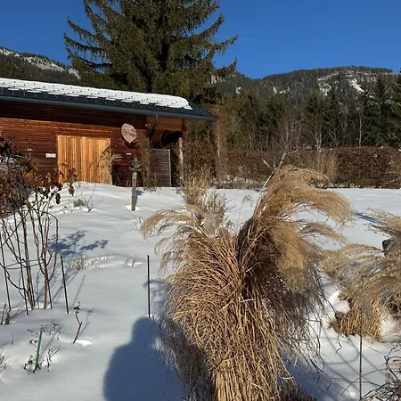 Apartamento Wildrose