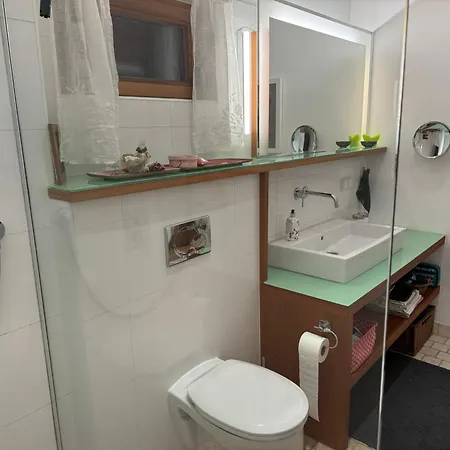 Wildrose Appartement *