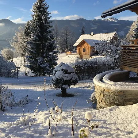 Apartamento Wildrose *