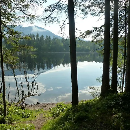 Apartamento Wildrose