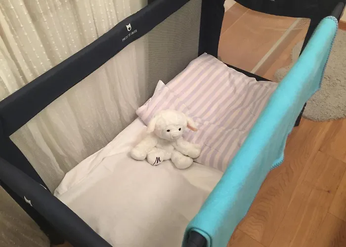 Appartement Wildrose Bad Mitterndorf