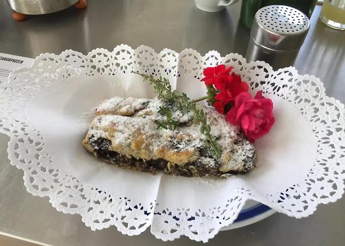 Wildrose Appartement