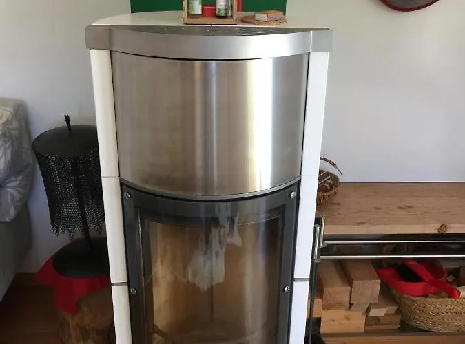 Wildrose Appartement Bad Mitterndorf