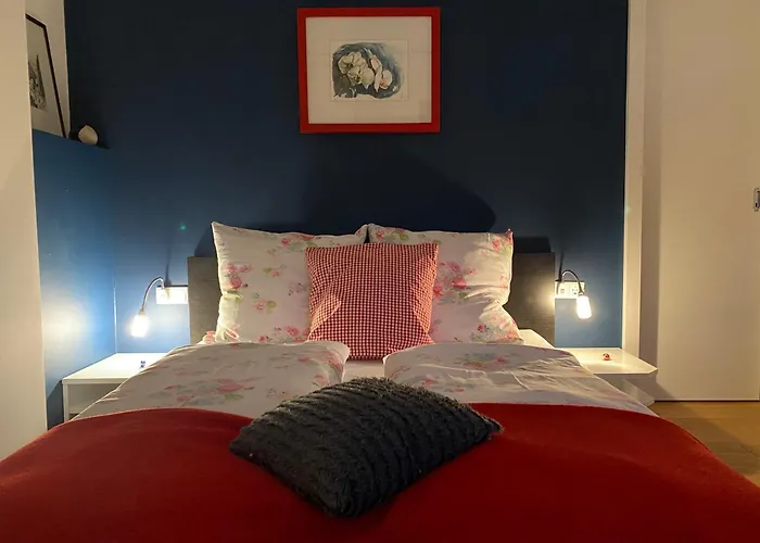 Wildrose Appartement Bad Mitterndorf