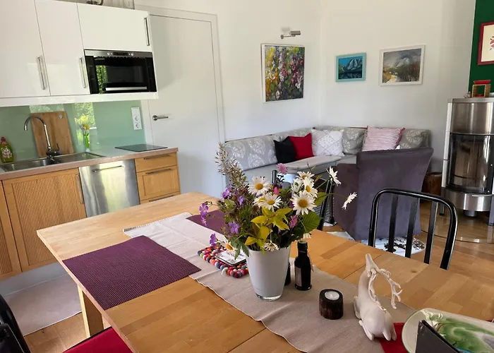 Appartement Wildrose