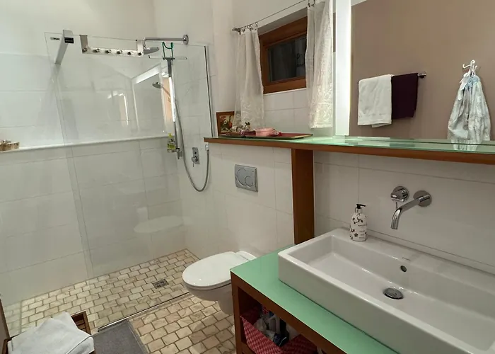 شقة Wildrose باد ميترندورف