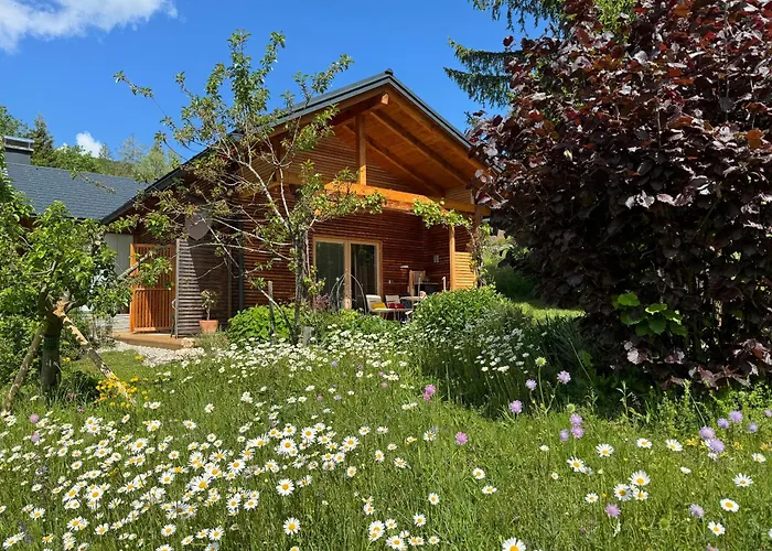 Wildrose Bad Mitterndorf