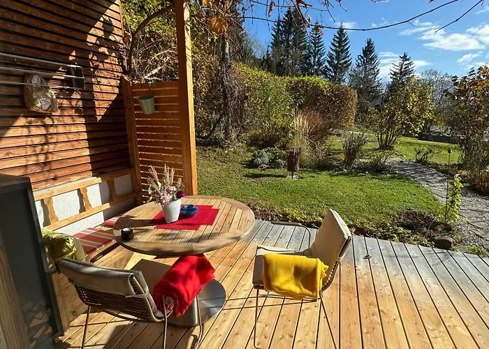 Wildrose Appartement