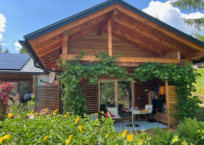 Appartement Wildrose