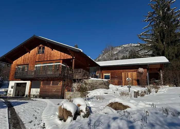 Wildrose Appartement *