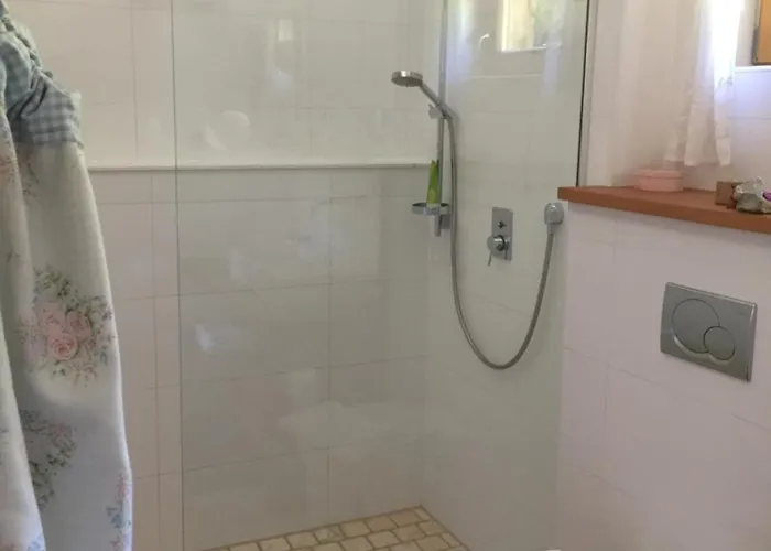 Wildrose Appartement