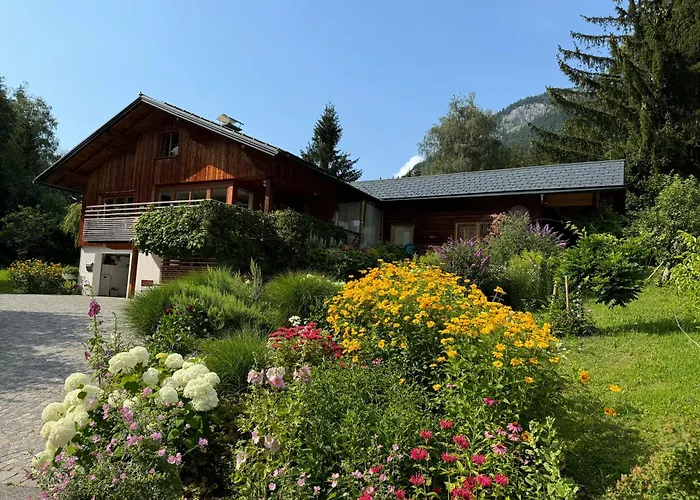 Appartement Wildrose