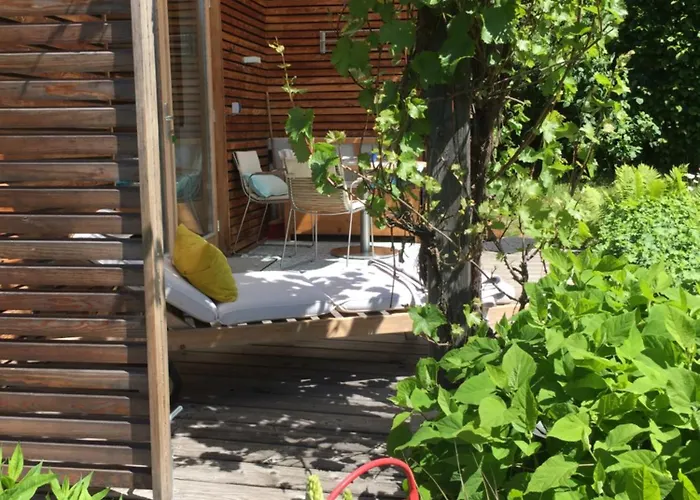 Appartement Wildrose *