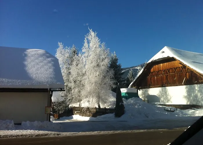 Appartement Wildrose
