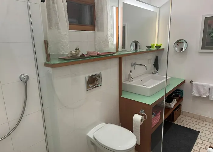 Wildrose Appartement *