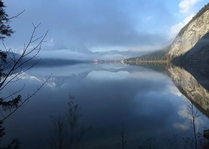 Wildrose Appartement *