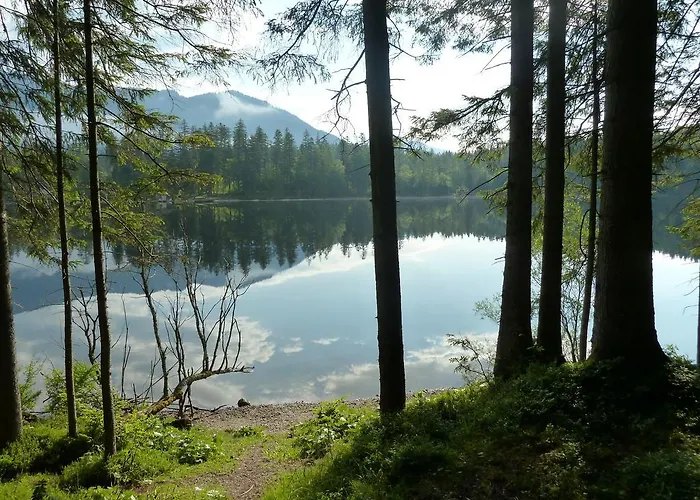 Appartement Wildrose